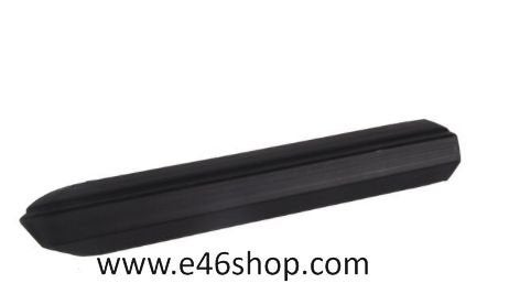 BMW E30 COUPE STOOTLIJST LINKS VOOR NIEUW OE 51131942693, Neuf, -, -, Enlèvement ou Envoi