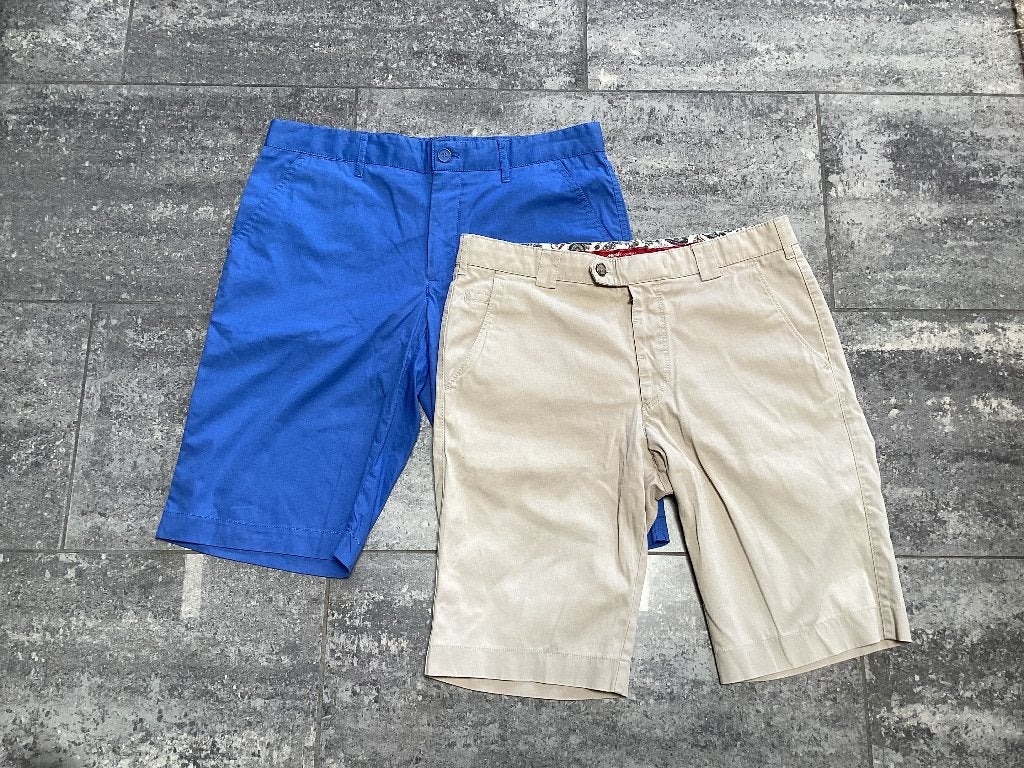 Shorts heren JBC/ Meyer M/L, Overige kleuren, Maat 48/50 (M), Ophalen of Verzenden, Meyer