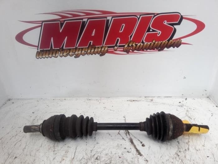 Arbre de transmission avant gauche d'un Opel Astra, -, -, Opel, 3 mois de garantie