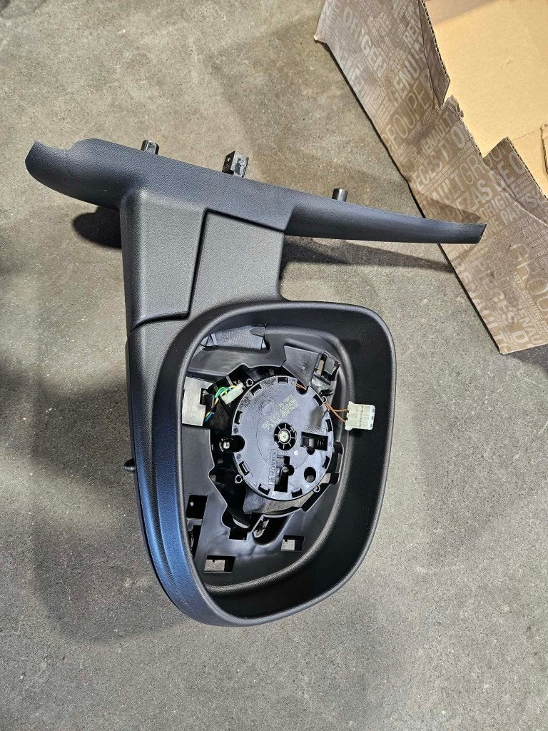 rétroviseur Renault Kangoo 2018, Enlèvement, Neuf, Renault