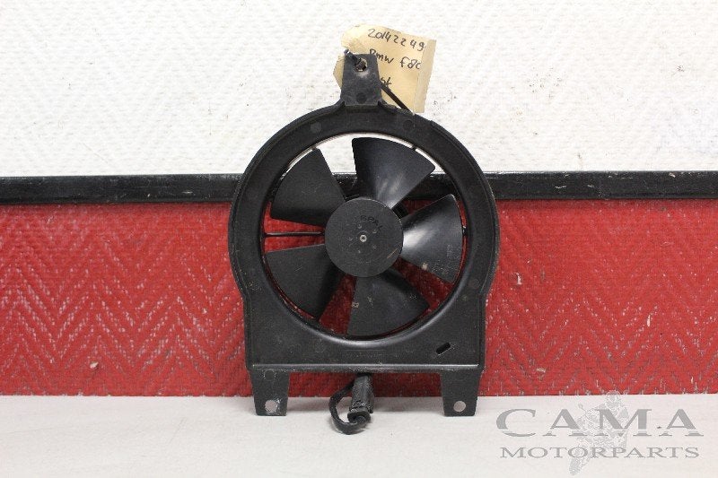 VENTILATOR BMW F 800 R 2017- (F800R) (01-2017/-), Dhr. S. di Majo, Gebruikt, Info@cama-motorparts.nl, P.J. Troelstraweg 8 8
3144 CX  MAASSLUIS, NL