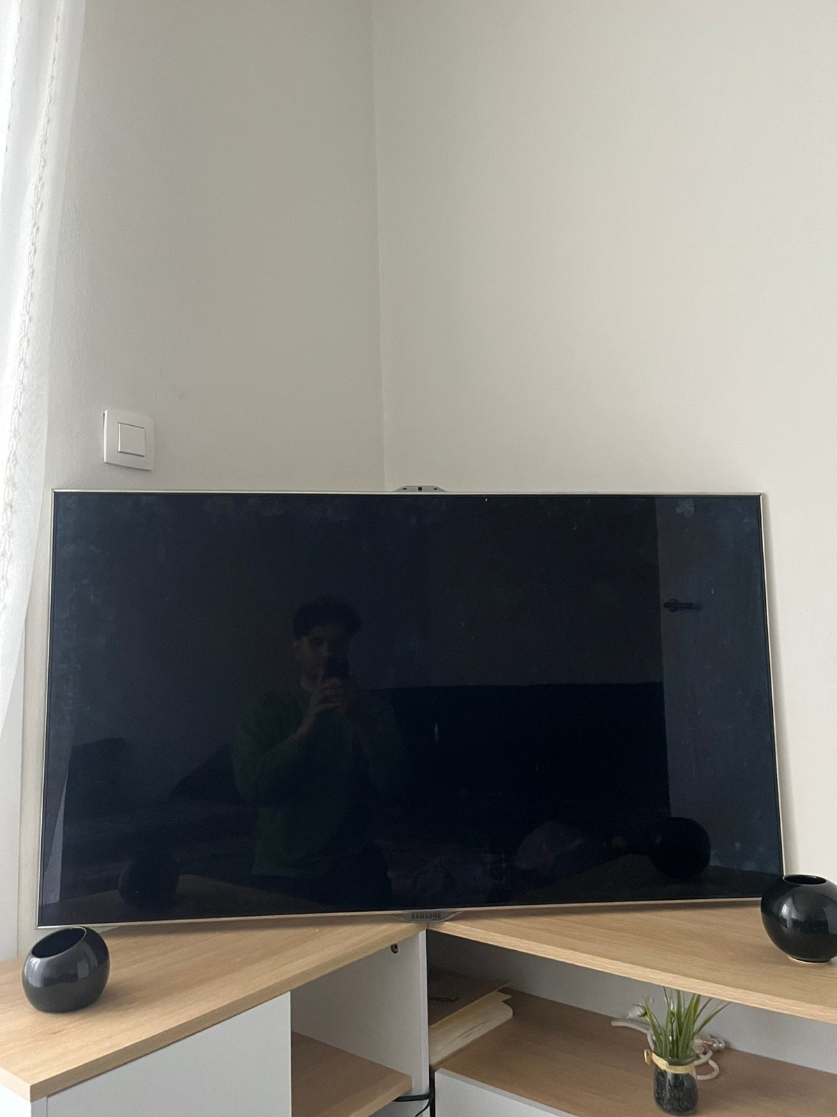 Samsung 46” Smart LED TV – UE46ES8000 – Excellent Condition, Audio, Tv en Foto, Televisies, Zo goed als nieuw, LED, Samsung, Ophalen