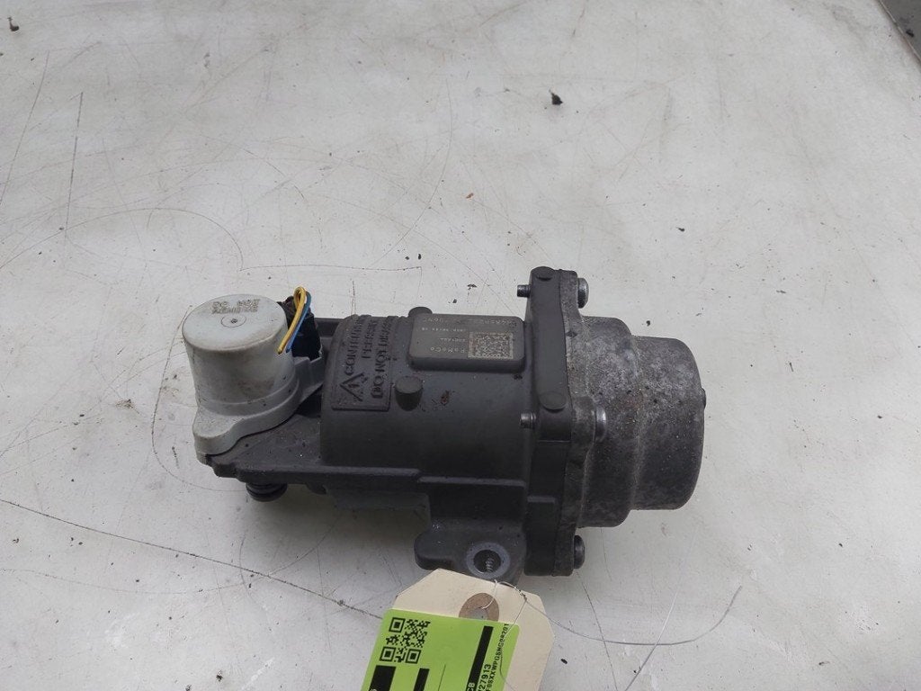 DIVERSEN Ford Transit Connect (PJ2) (|JM5P7P184CB|), Dhr. J. Ham, Gebruikt, Administratie@autoham.nl, Ford