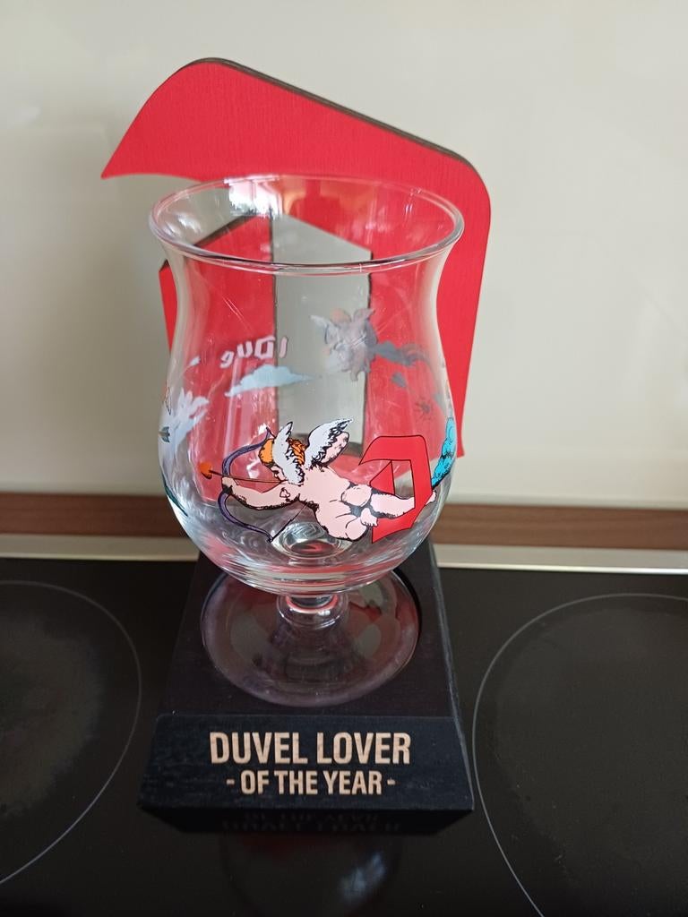 Duvel, Verzamelen, Ophalen of Verzenden, Duvel