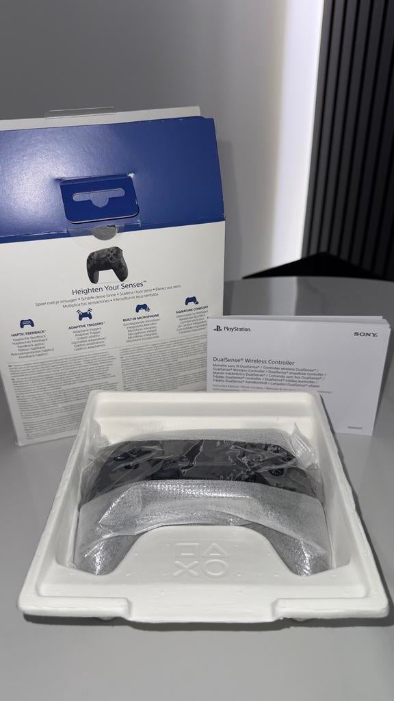 Manette Ps5, Enlèvement ou Envoi, Neuf