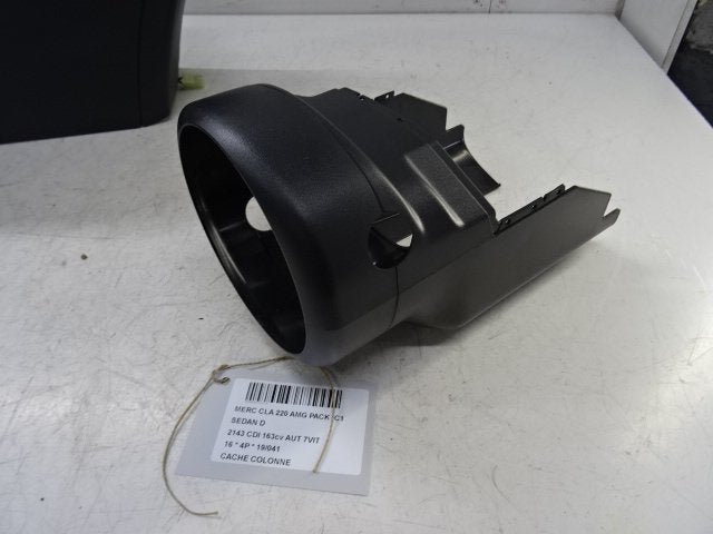 STUURKOLOM BEKLEDING Mercedes-Benz CLA (117.3), Gebruikt, Mercedes-Benz, Dialog.mb@mercedes-benz.com, Mercedes-Benz AG