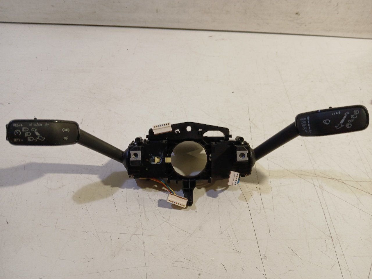 Combischakelaar Skoda Enyaq, Onderdelen@venauto.nl, Van der Ven Autorecycling B.V., Ettenseweg 76, 4706 PB Roosendaal, The Netherlands