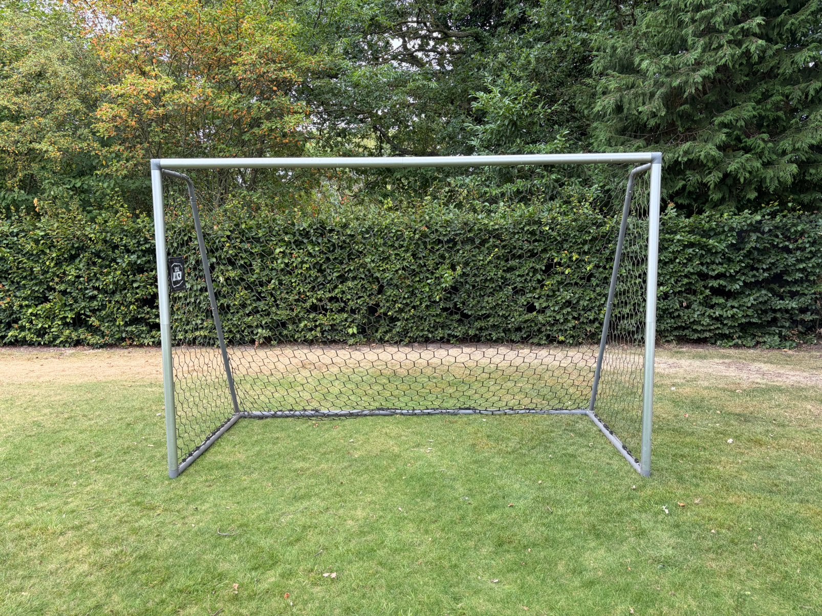 Grote goal Exit Toys, Sport en Fitness, Voetbal, Ophalen, Gebruikt