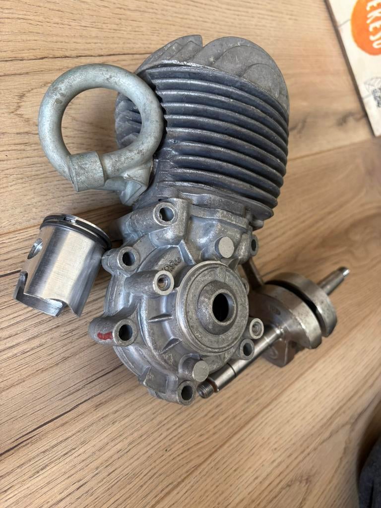 Mobylette Alles nieuw 130€, Enlèvement ou Envoi