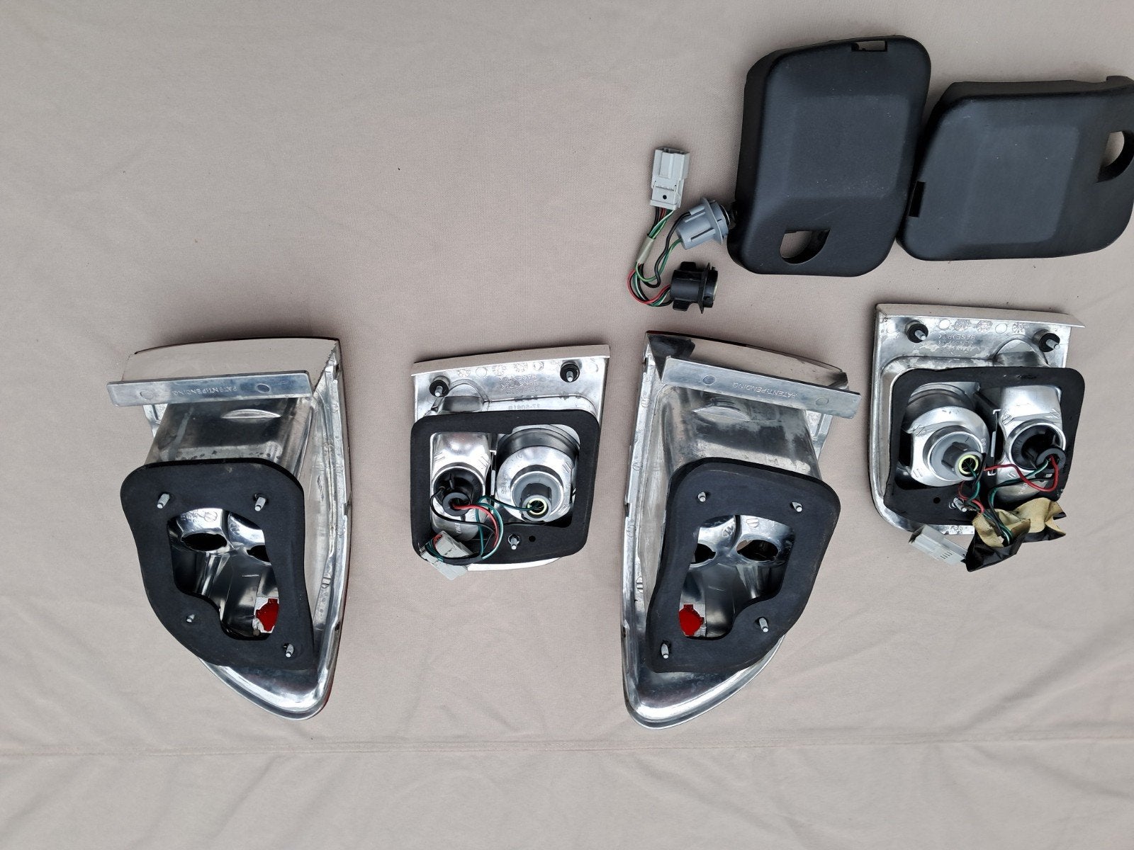 auto onderdelen, Auto's, Particulier, Te koop, Civic, Coupé