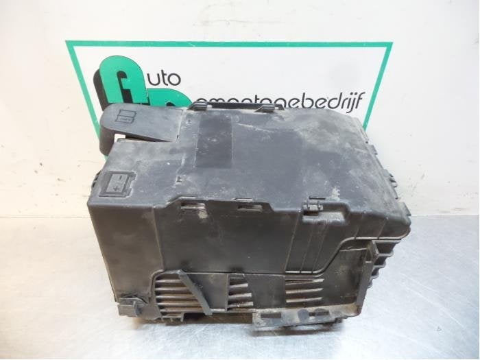 Accubak van een Citroen C3 (C3 09-), Gebruikt, -, Ophalen of Verzenden, -