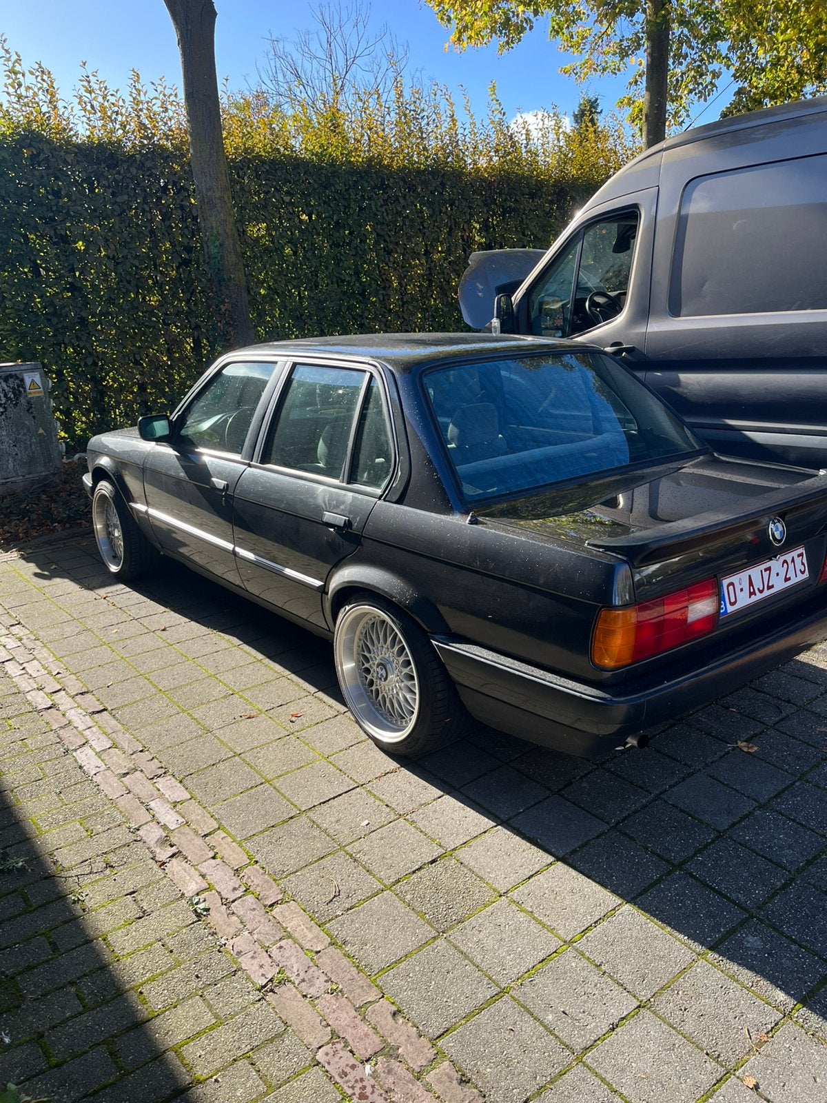Bmw e30, Autos : Pièces & Accessoires, Enlèvement, Utilisé, BMW