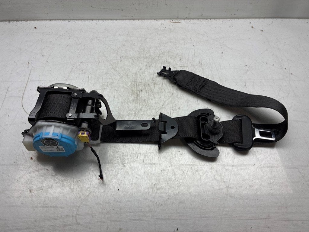 VEILIGHEIDSGORDEL LINKS VOOR Opel Insignia Sports Tourer, Dhr. J. Ham, Gebruikt, Administratie@autoham.nl, Opel
