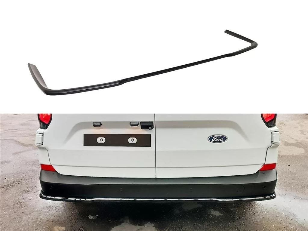 Ford Transit Custom MK2 - Achterbumper spoiler, Enlèvement ou Envoi