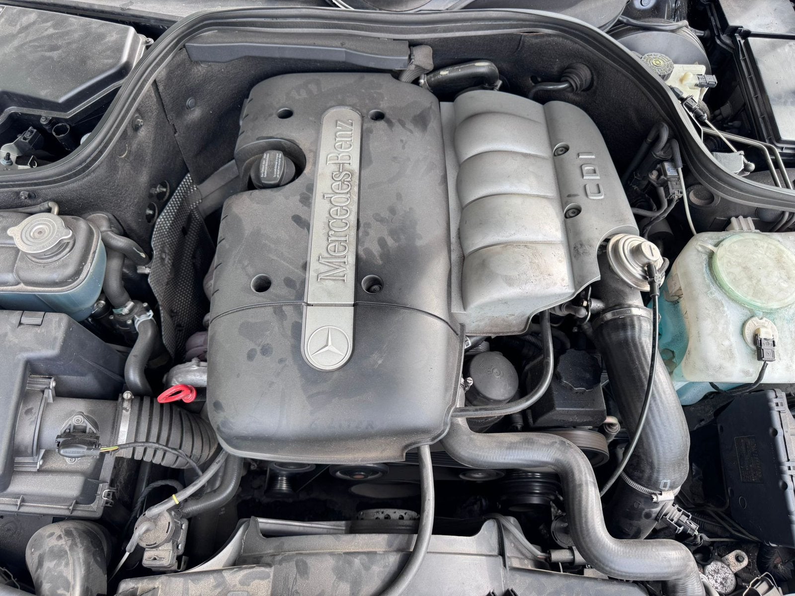 MERCEDES-BENZ C200-1999 TOPSTAAT, foto 7
