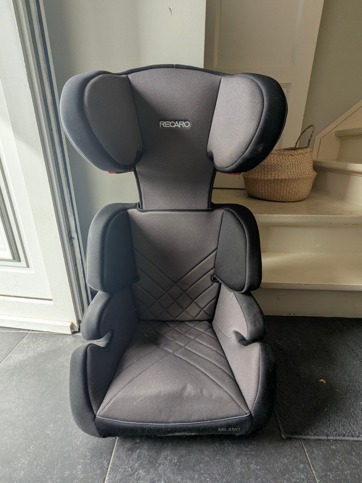 Auto zitje, Kinderen en Baby's, Autostoeltjes, Ophalen