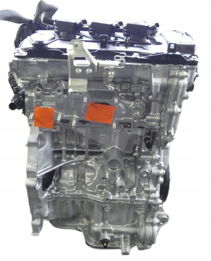 Moteur M15A Nu SX4 SUZUKI, Verzenden, Gebruikt, Skoda