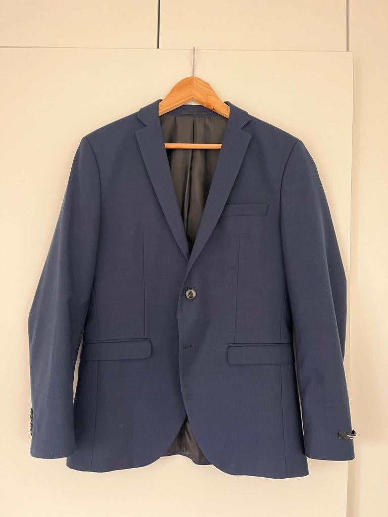 Pak Jack & Jones, Kleding | Heren, Ophalen, Zo goed als nieuw, Jack & jones, Maat 48/50 (M)