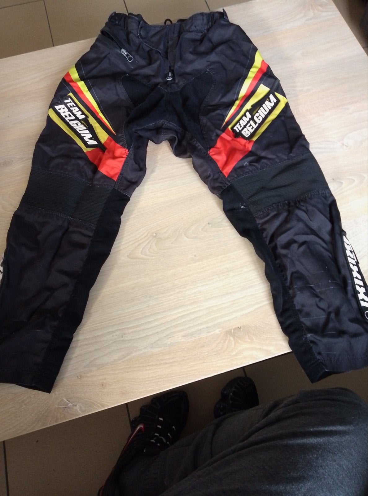 pantalons BMX, Vélos & Vélomoteurs, Enlèvement ou Envoi