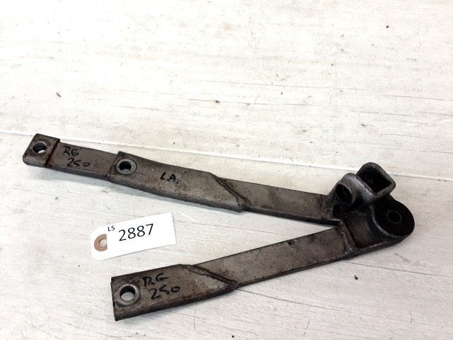 RG250 1983 - 1987 Suzuki D1-55021
