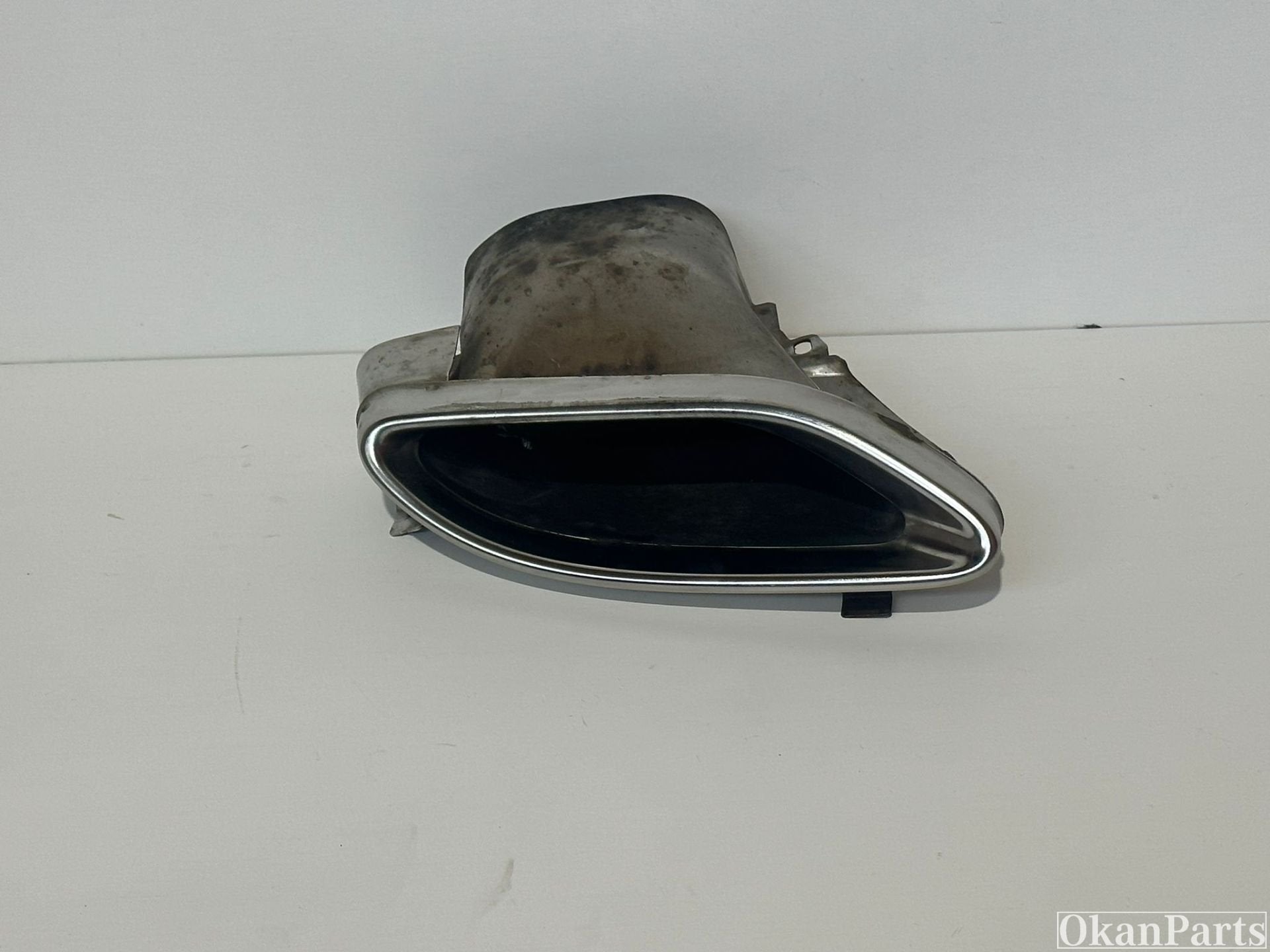 Garniture d' chappement Mercedes-Benz Classe C W205 A2054900, Utilisé, Mercedes-Benz