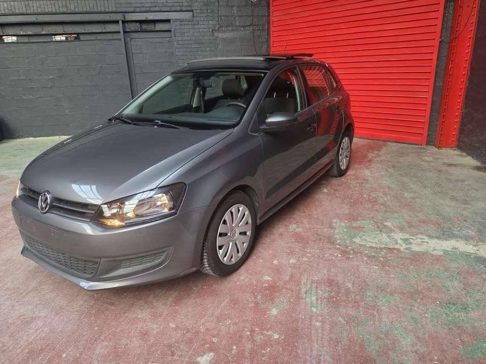 Volkswagen polo prête à immatriculer, garantie, Achat, Ordinateur de bord, Entreprise, Boîte manuelle