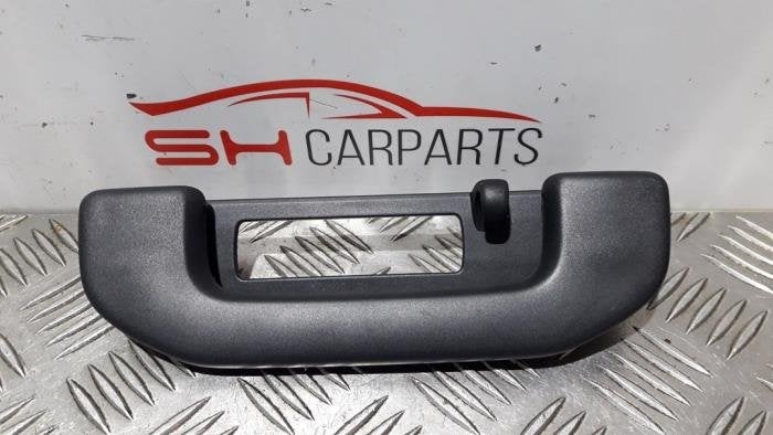 Poignée d'un Mercedes A-Klasse, 3 mois de garantie, Utilisé, -, -