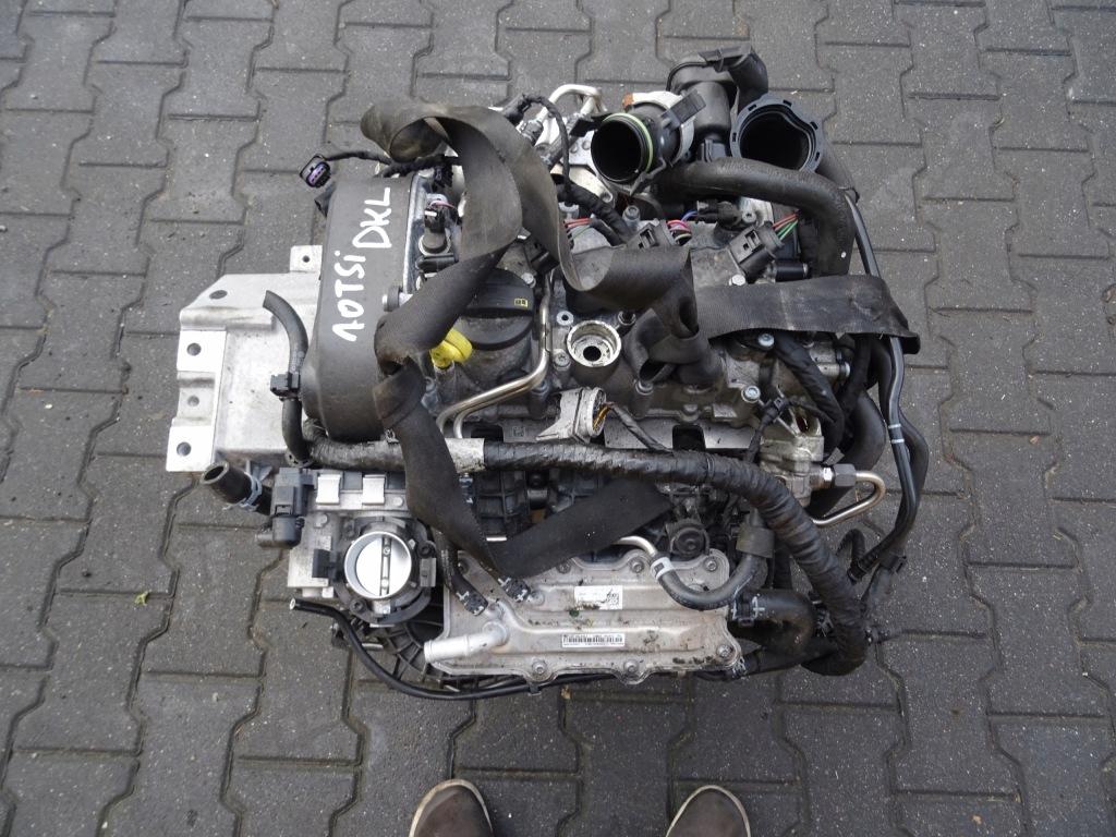 Moteur DKLC Complet AUDI ARONA SCALA UP SKODA VW POLO, Autos : Pièces & Accessoires, Moteurs & Accessoires, Alfa Romeo, Pièces américaines
