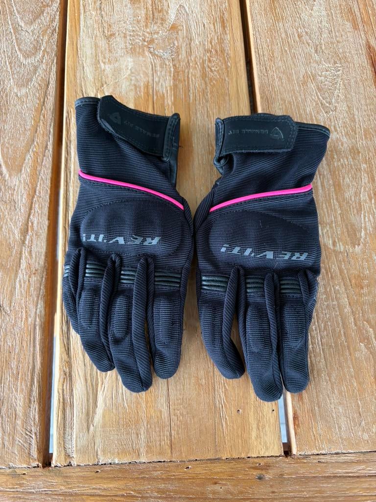 Dames tussenseizoen handschoenen, Motoren, Ophalen, Dames, Handschoenen