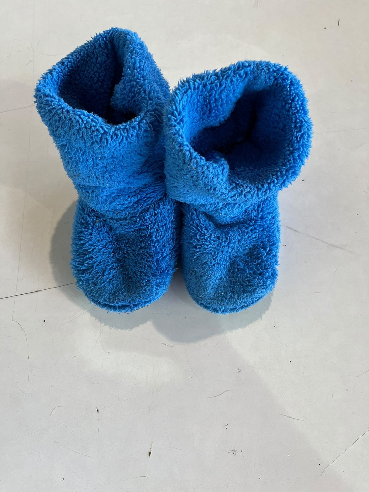 Woody pantoffels - maat 26-30, Kinderen en Baby's, Ophalen, Zo goed als nieuw