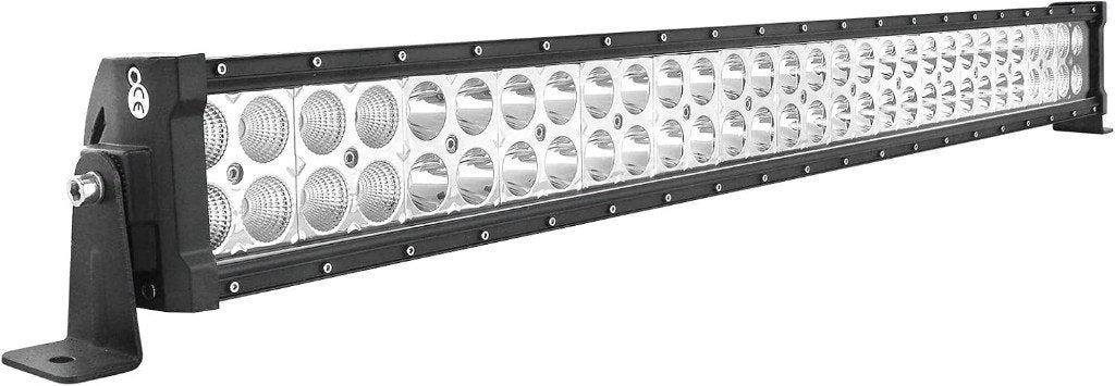 Willpower 180 W LED-oprijplaat - 81 cm - 81 cm - 12/24 V, Ophalen of Verzenden