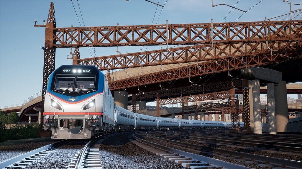 Neuf - Train Sim World 21 Rush Hour Edition - PS4, Enlèvement ou Envoi, Simulation