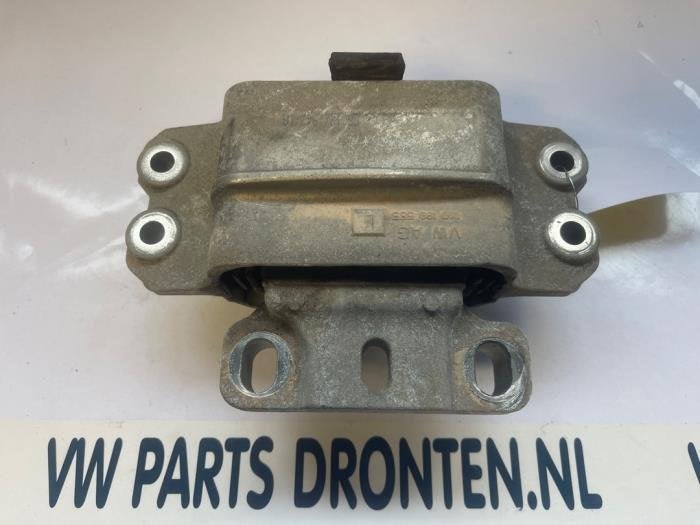 Support moteur d'un Audi A3, -, 3 mois de garantie, Audi, Utilisé