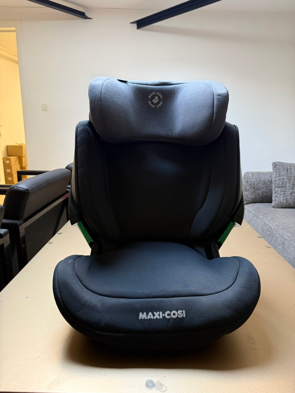 Maxi-Cosi i-Size ISOFIX Autostoel, Kinderen en Baby's, Autostoeltjes, Ophalen, Zo goed als nieuw, Maxi-Cosi, Isofix