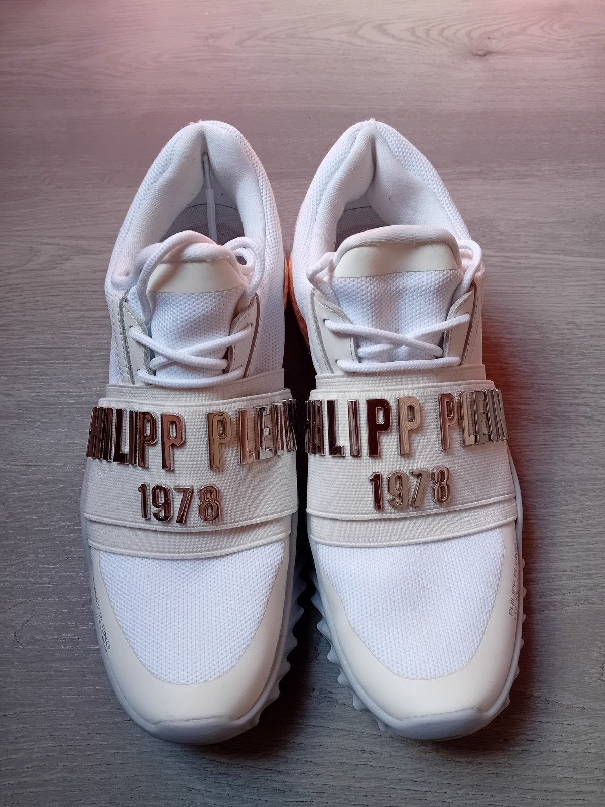 Philipp Plein, Ophalen of Verzenden