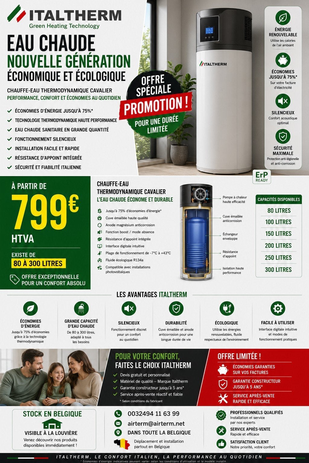 Climatiseur climatisation, Electroménager, Enlèvement ou Envoi
