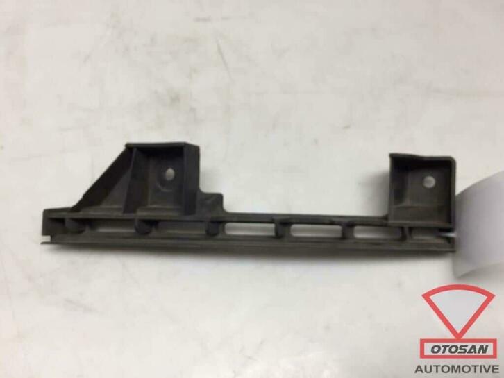vw caddy 2005 2010 guide de pare chocs avant droit 1t0807890, Pare-chocs, Volkswagen, Volkswagen AG, Utilisé