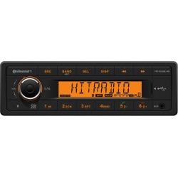 Continental TRDW322U-OR 24 Volt - MP3 mit DAB / USB / AUX-IN, Ophalen, Nieuw