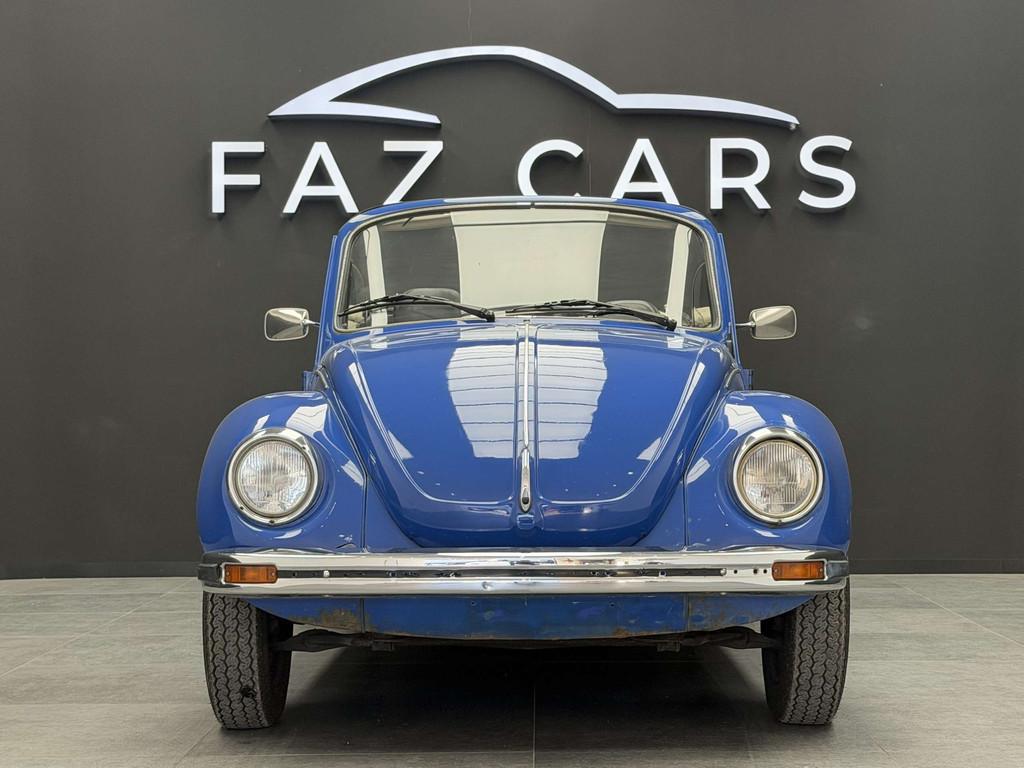 Volkswagen Coccinelle * Réservé *, Autos, Cuir, https://public.car-pass.be/vhr/106f7655-ab15-4ec5-a294-655f93a0fc3a, Entreprise