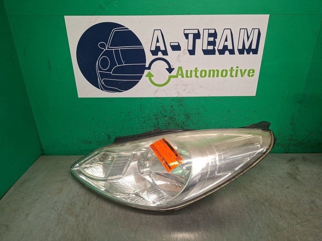 PHARE / OPTIQUE AVANT GAUCHE Hyundai i10 (F5), Autos : Pièces & Accessoires, Hyundai Motor Deutschland GmbH, Kaiserleipromenade 5
63067  Offenbach am Main, DE