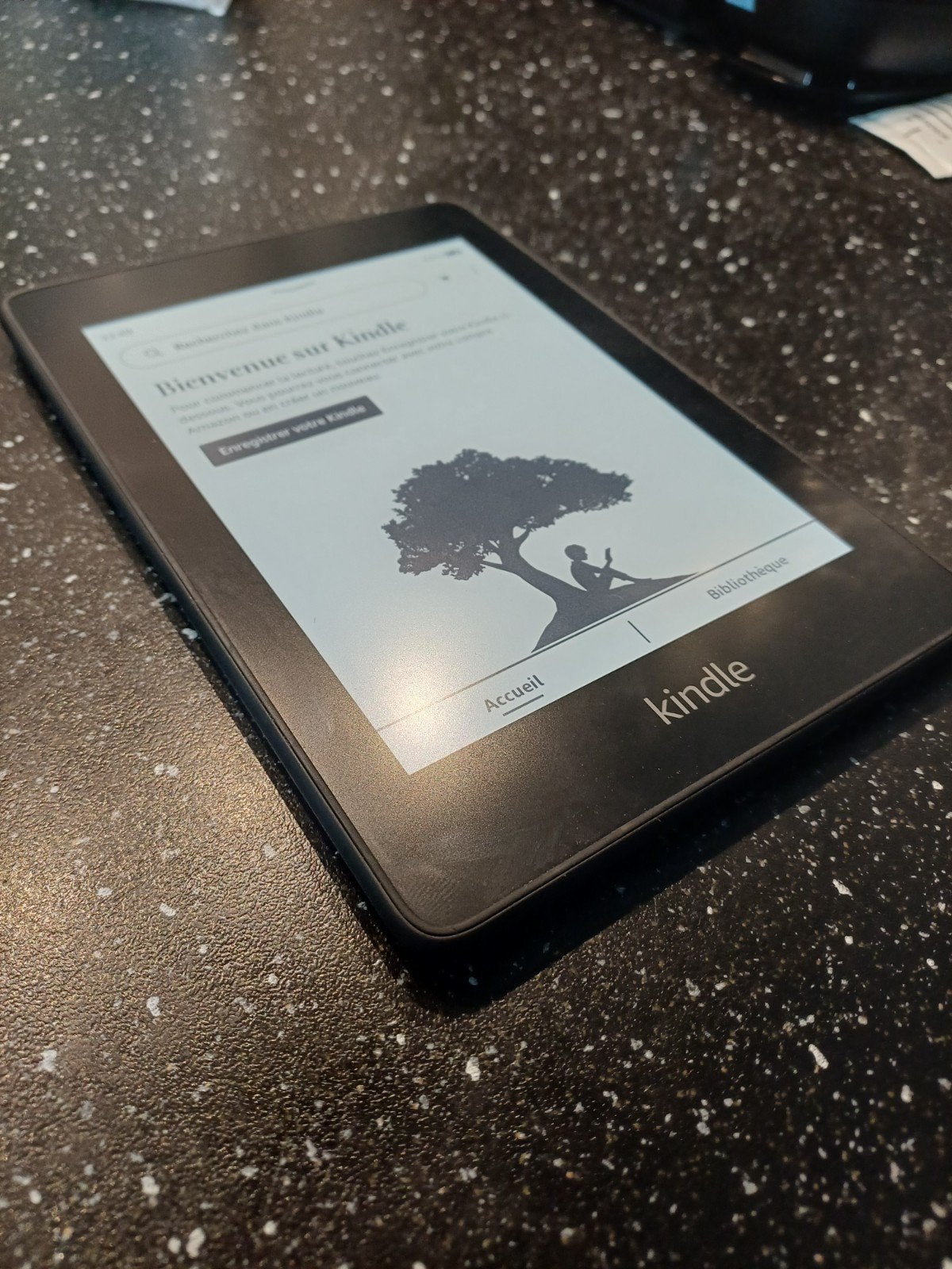 Kindle 10e generatie 8 Gb, Computers en Software, E-readers, Gebruikt, Ophalen of Verzenden