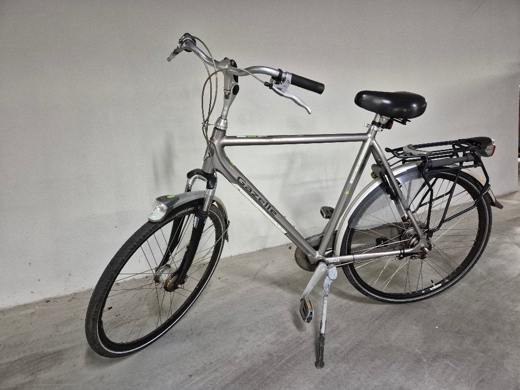 Fiets Gazelle, Fietsen en Brommers, 57 tot 61 cm, Ophalen, Gebruikt, Gazelle