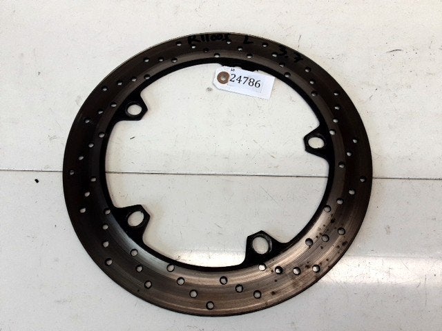 R1100S 1998 - 2005 BMW Remschijf D1-56501, Motoren