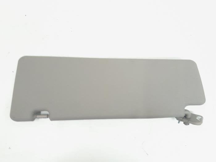 Pare-soleil d'un BMW X5, -, 3 mois de garantie, Utilisé, -