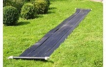 Zwembadverwarming, Tuin en Terras, Zwembad-toebehoren, Ophalen