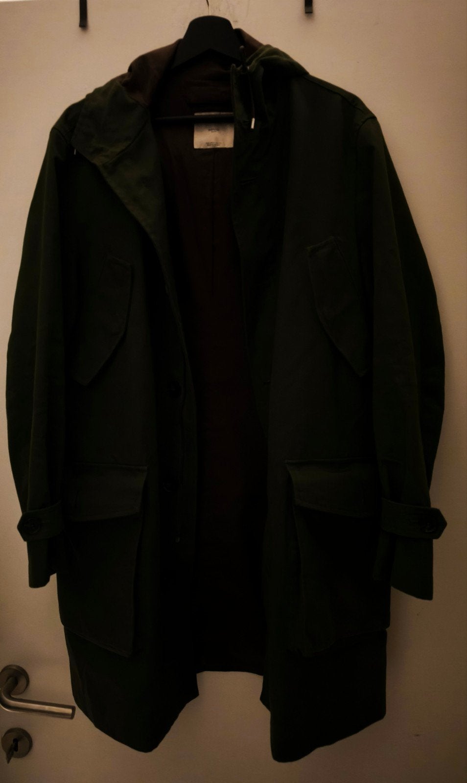 Trenchcoat, Kleding | Heren, Ophalen
