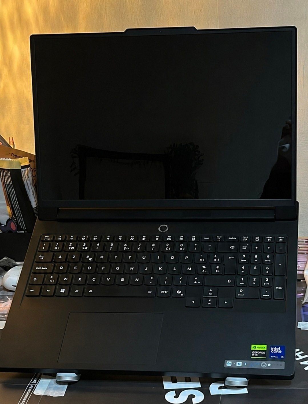 Lenovo Legion Pro 7i Gen 10, Informatique & Logiciels, Ordinateurs portables Windows, Neuf, 16 pouces, SSD, 4 Ghz ou plus, 64 GB ou plus