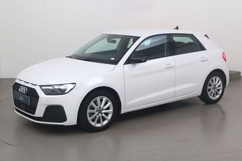 Audi A1 Sportback 30 tfsi (eu6ap) 110, Autos, Achat, A1, Euro 6, Entreprise