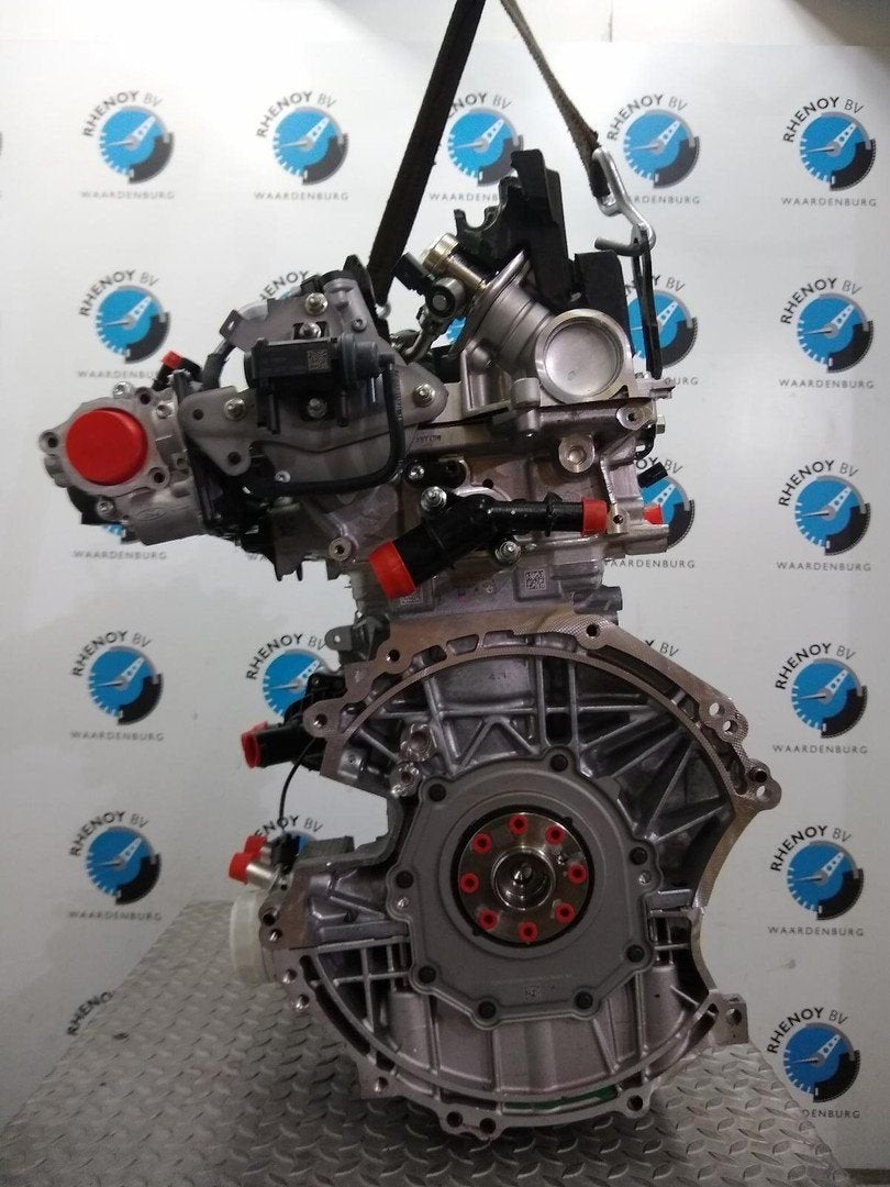 FORD FOCUS MOTOR 2018, Auto-onderdelen, Ophalen of Verzenden, Nieuw, ARN erkend