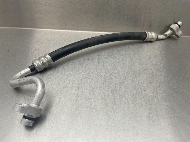 AIRCO LEIDING Nissan Micra (K13) (01-2010/03-2017), Gebruikt, Nissan